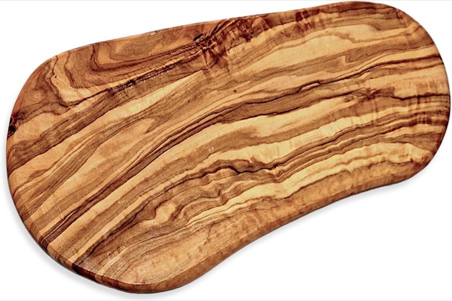 Küchenmaster Naturschnitt ca. 28 cm