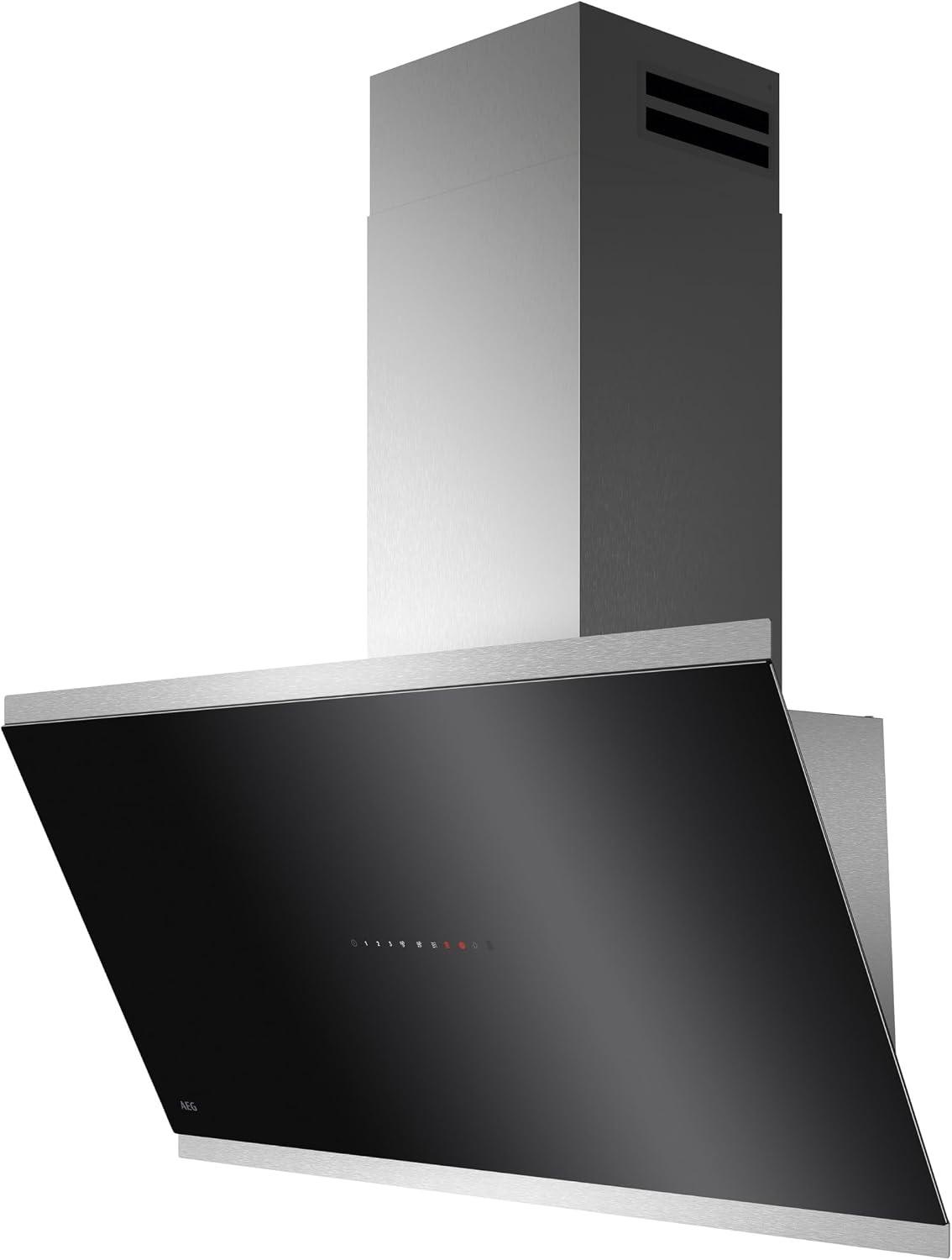 AEG GV77D91SL SilenceTech 90 cm Serie 7000