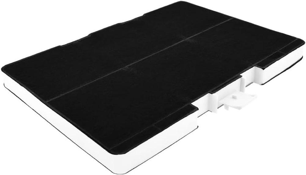 AllSpares Aktivkohlefilter 315×215×21 mm (BSH)