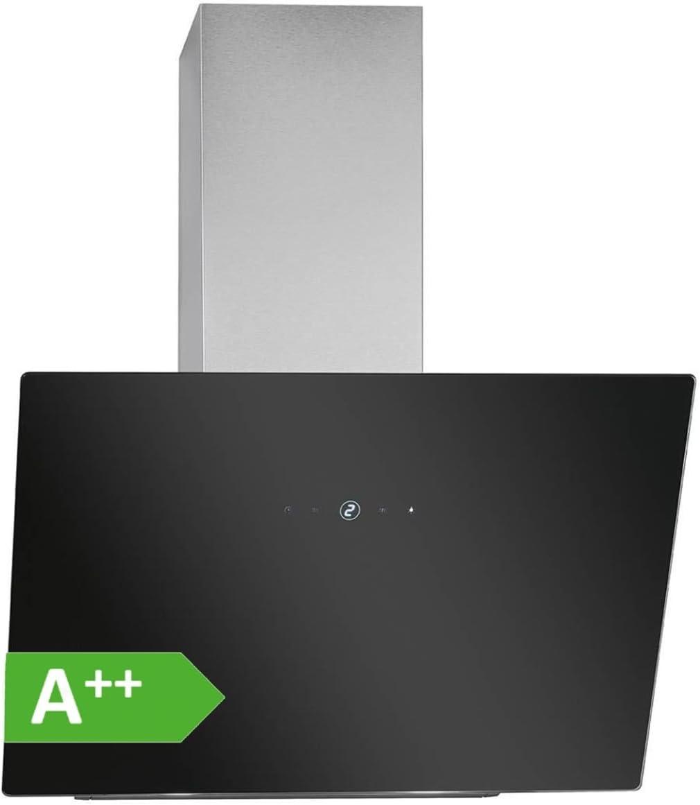 Bomann DU 7606.1 G Kopffreihaube 60 cm DC 9 Stufen