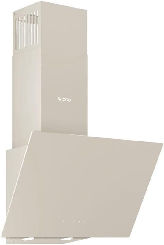 Wiggo WE-E513G Kopffreihaube 50 cm creme