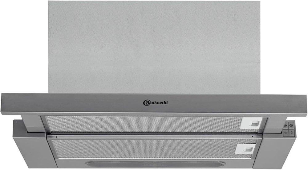 Bauknecht DBAH 65 LM X Flachschirmhaube 60 cm