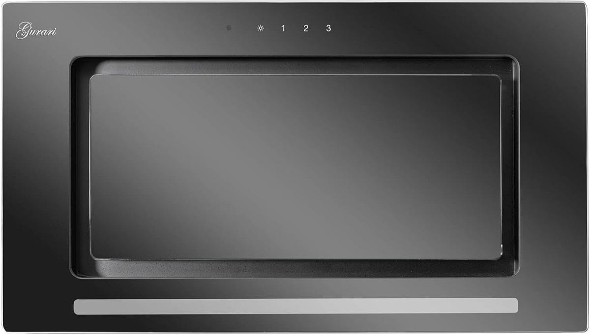 Gurari 217 PRIME Einbau-/Deckenhaube 70 cm