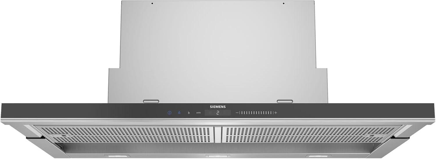 Siemens Siemens LI99SA684 iQ700 Flachschirmhaube 90 cm