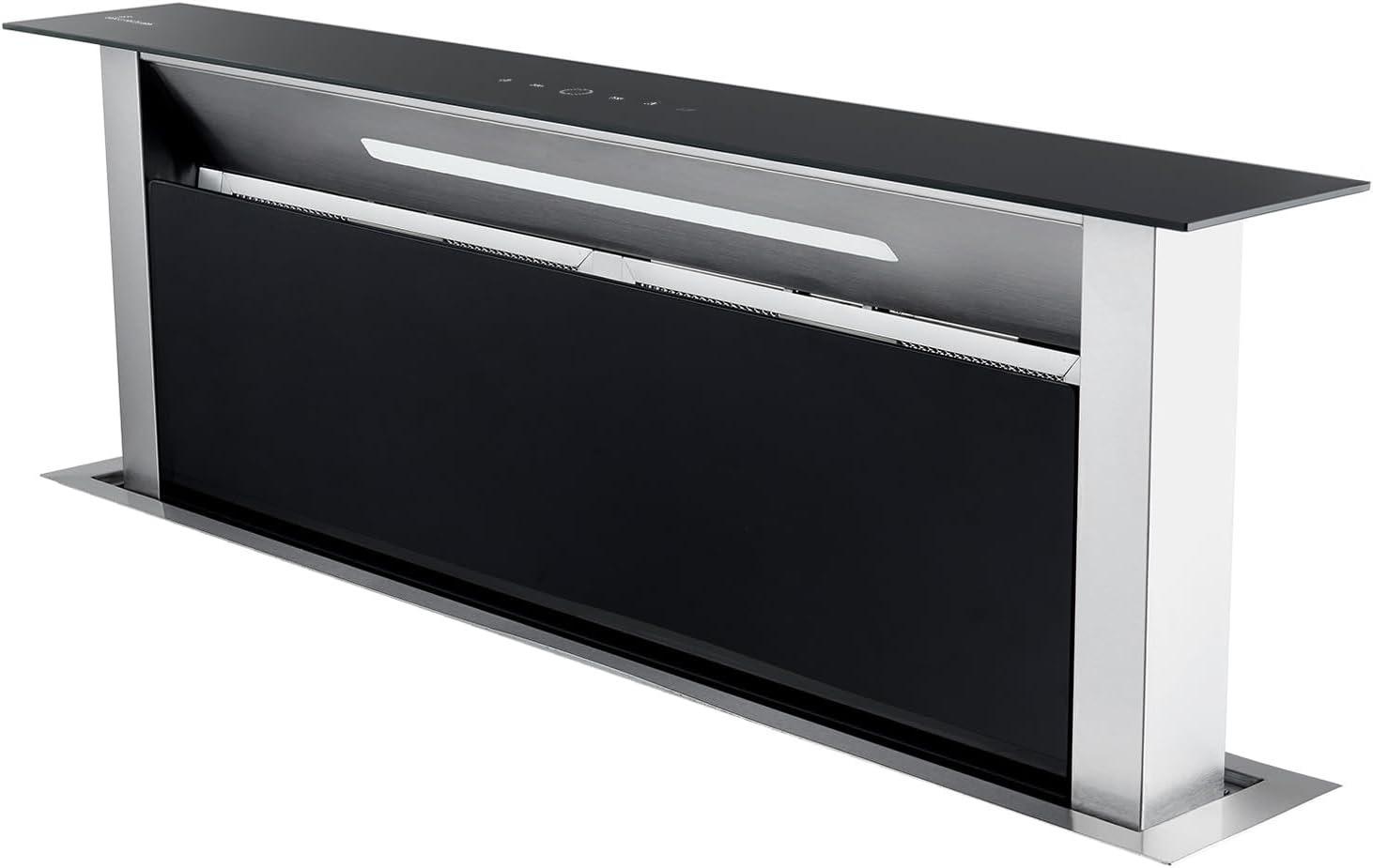 KKT KOLBE DRAFT870 Downdraft 87 cm
