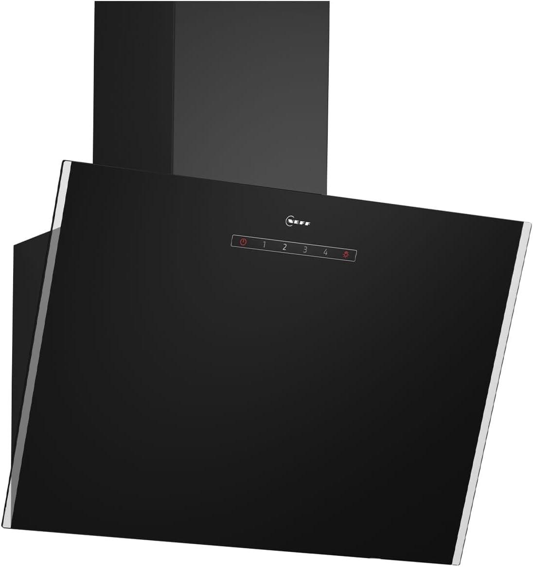NEFF D63IDK1S0 N30 Wandesse 60 cm