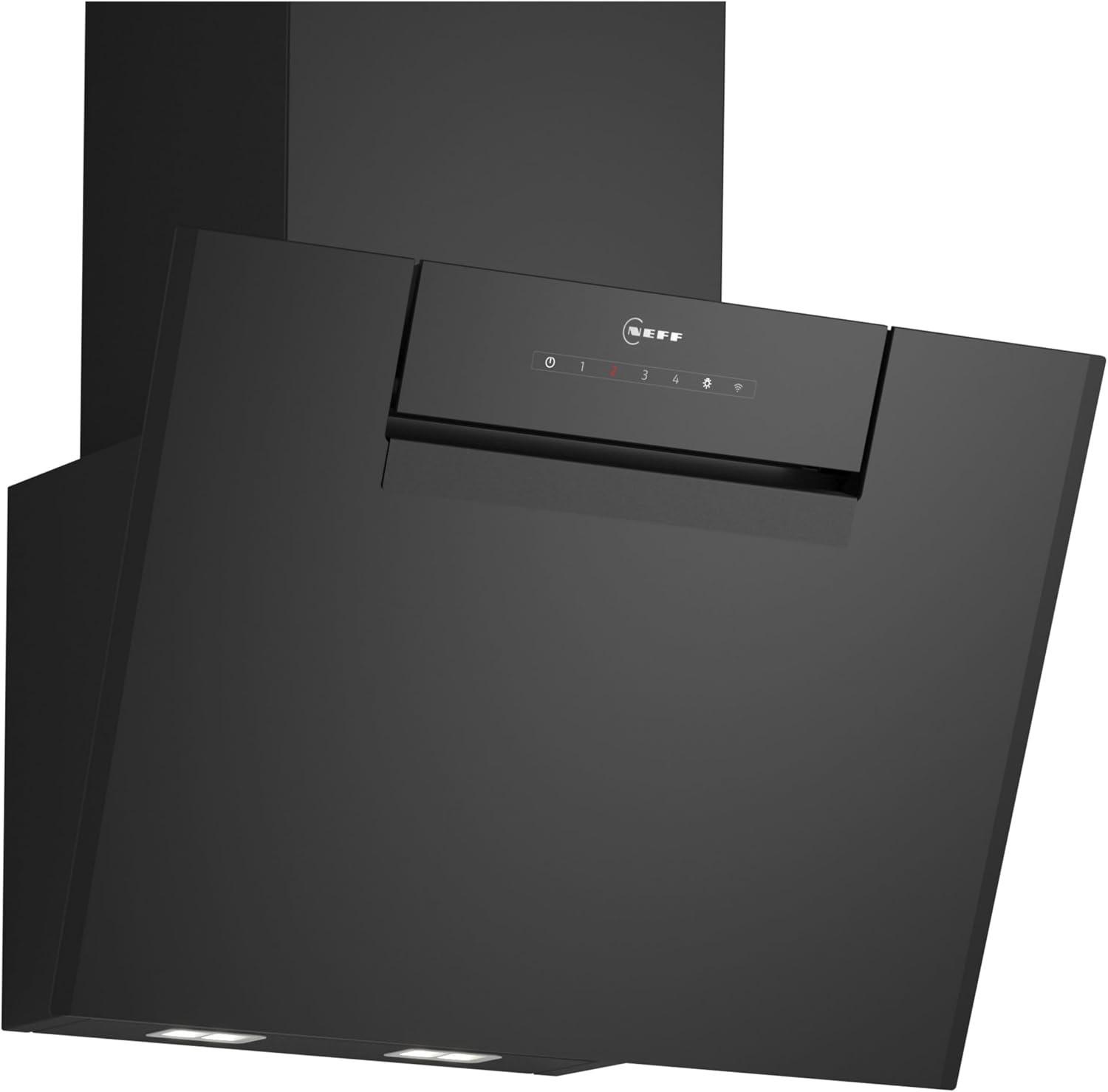 NEFF NEFF D65IFN1S0 N50 Smarte Wandesse 60 cm