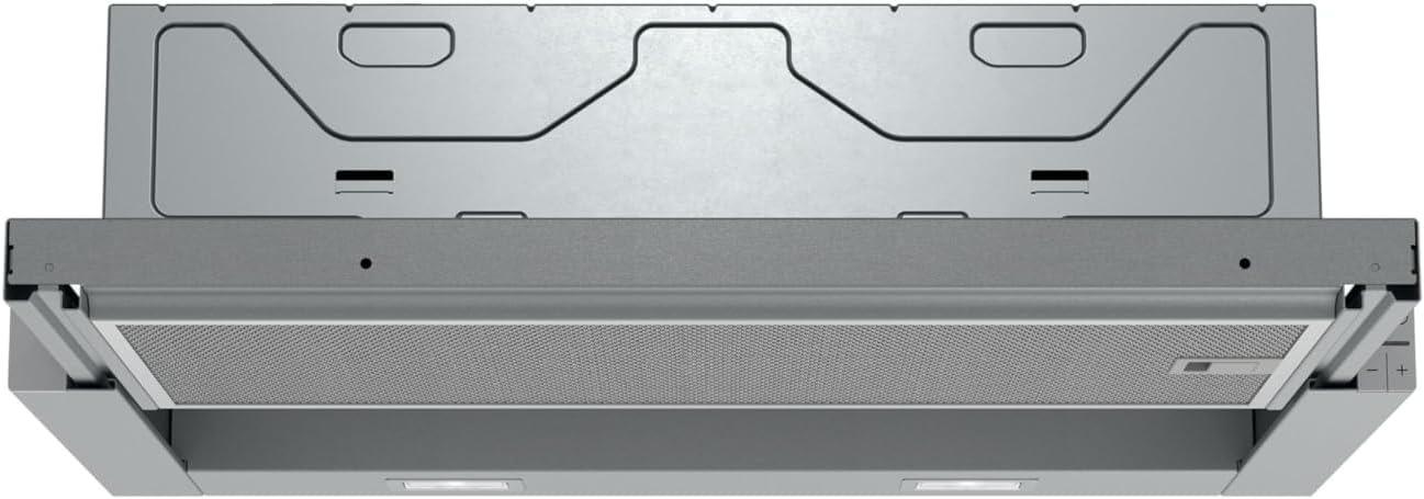 Siemens LI64LB531 iQ300 Flachschirmhaube 60 cm – Testsieger im Siemens Dunstabzugshaube-Vergleich