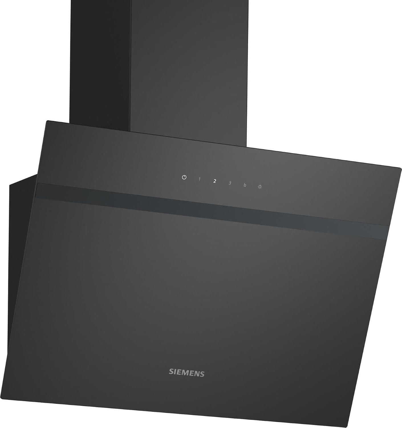 Siemens Siemens LC65KDK60 iQ100 Schrägesse 60 cm