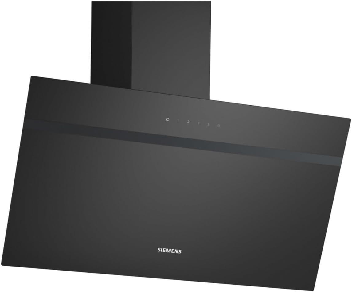 Siemens LC85KDK60 iQ100 Schrägesse 80 cm