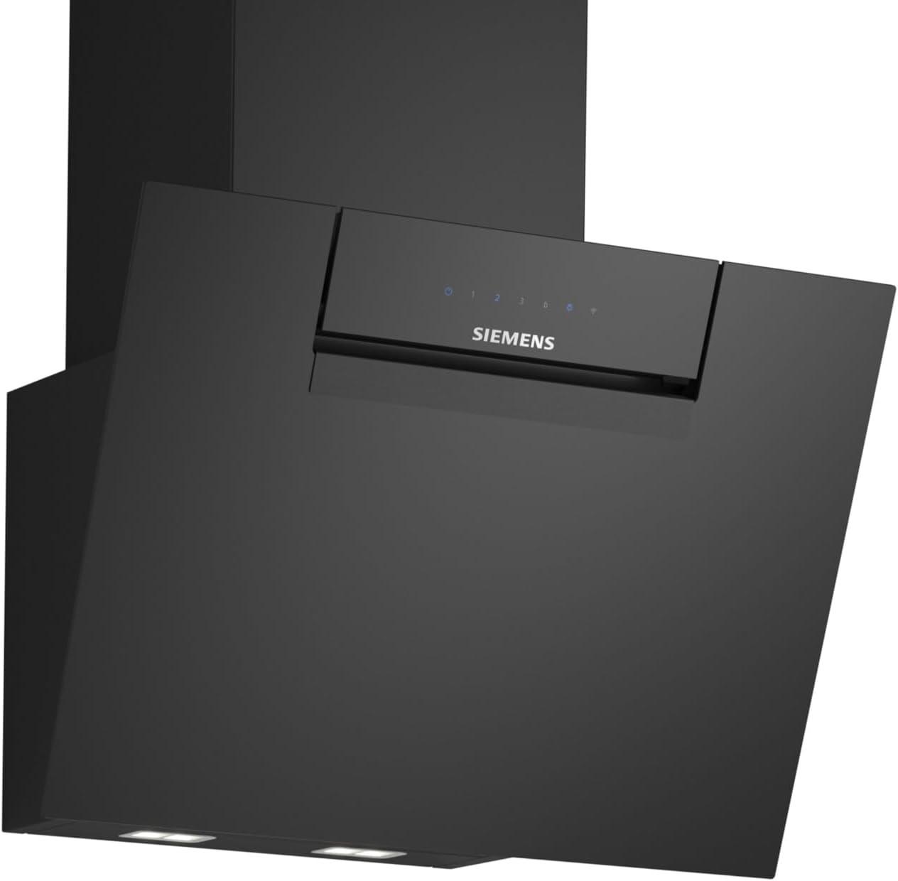 Siemens Siemens LC67KFN60 iQ300 Smarte Schrägesse 60 cm