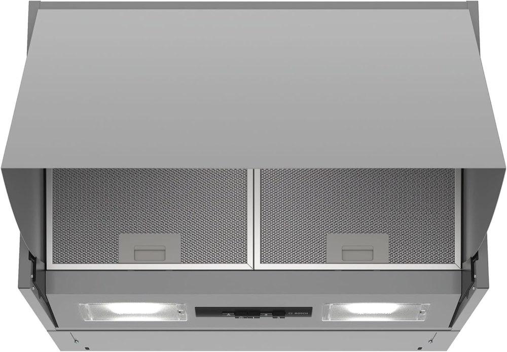 Bosch DEM66AC00 Serie 2 Zwischenbauhaube 60 cm