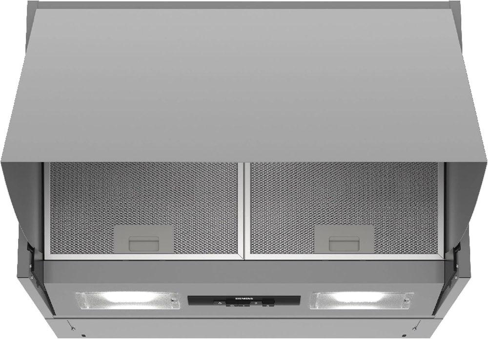 Siemens iQ100 LE66MAC00 Zwischenbauhaube 60 cm