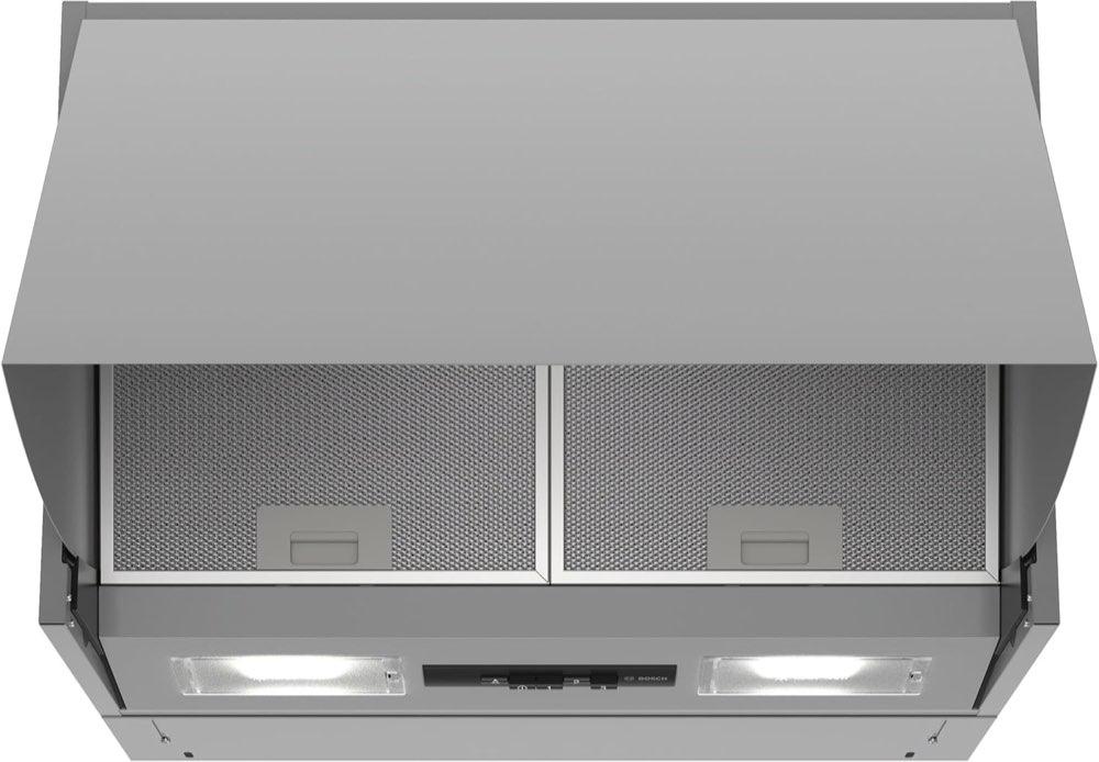 Bosch DEM63AC00 Serie 2 Zwischenbauhaube 60 cm – Testsieger im Zwischenbauhaube-Vergleich