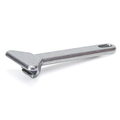 BRIX JarKey Aluminium
