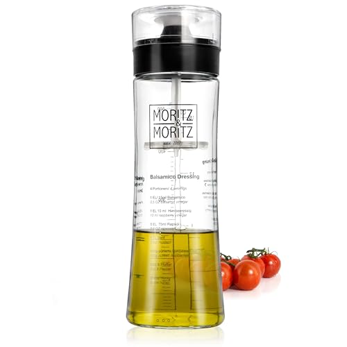 Moritz & Moritz Dressingshaker 500 ml