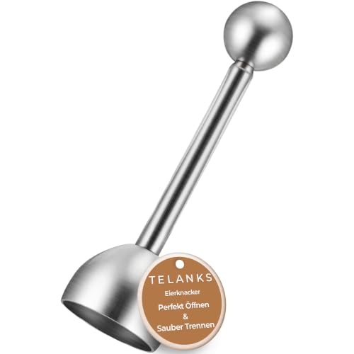 TELANKS Eierköpfer Federzug