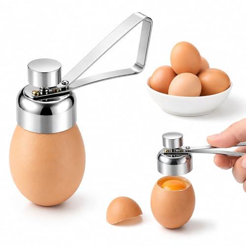 HJSLCQ Premium Eieröffner