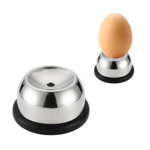 TENGEE Eierpiekser schwarz
