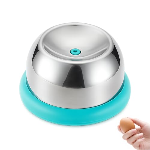 Quvxzy Edelstahl 2-in-1