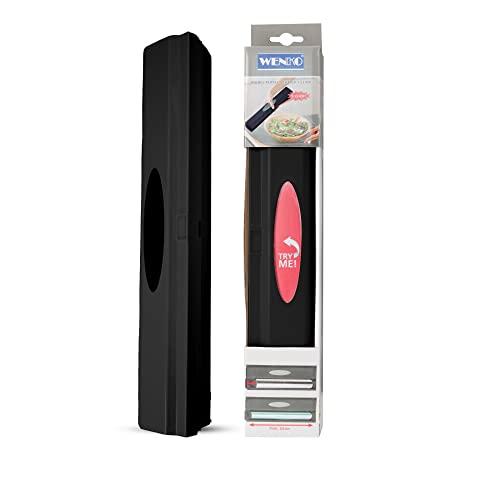 WENKO Perfect Cutter Schwarz