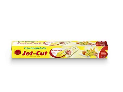 Jet-Cut Frischhaltefolie Consumer ~44 m × 30 cm