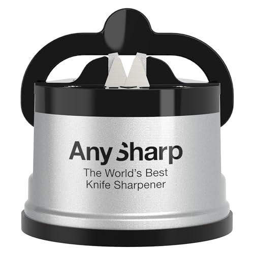 AnySharp AnySharp PowerGrip Saugnapf