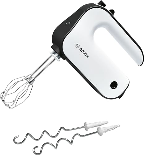 Bosch MFQ4020 Handrührer-Set 450 W