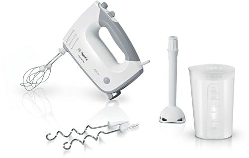Bosch ErgoMixx MFQ36440 mit Pürierstab 450 W