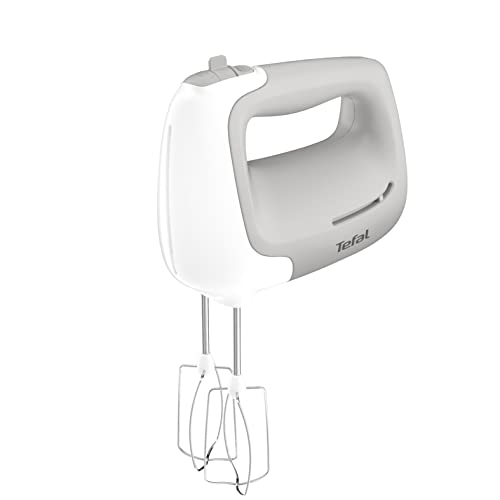 Tefal Prep'Mix HT450B Handmixer 450 W
