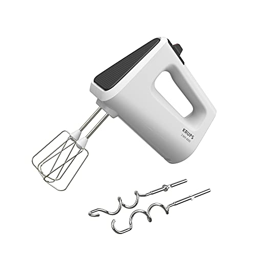 Krups 3 Mix 4000 GN4001 Handmixer 450 W