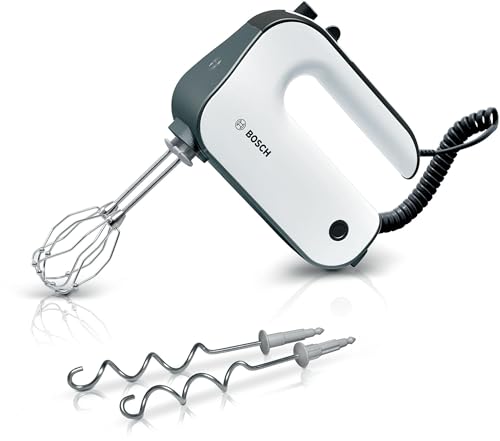 Bosch Bosch Styline MFQ49300 Handrührer 850 W - Produktbild