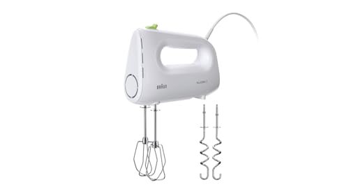 Braun MultiMix 1 HM1110 WH 450 W