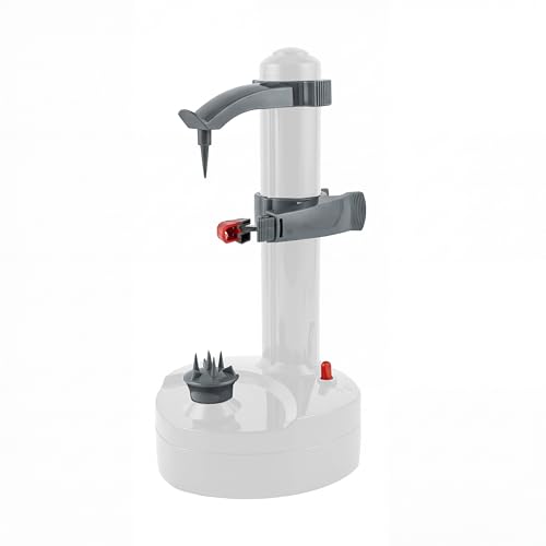pelamatic Elektrischer Spießschäler APP-002