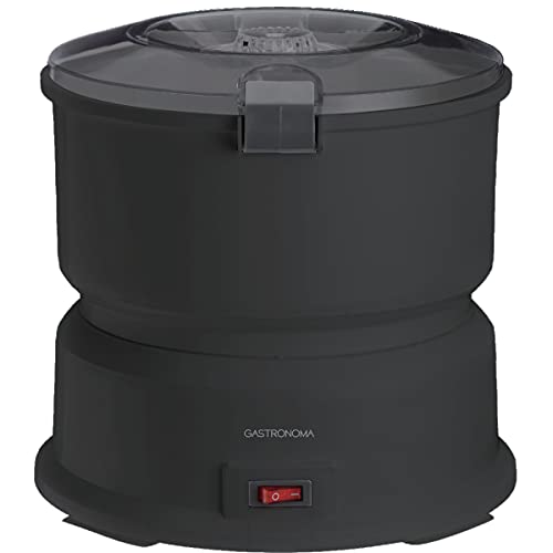 Gastronoma Kartoffelschälmaschine 1 kg