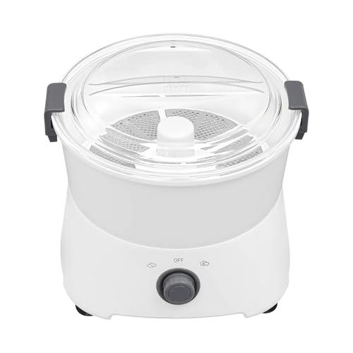 ZHINELY Kartoffelschälmaschine 85 W 0,8 kg
