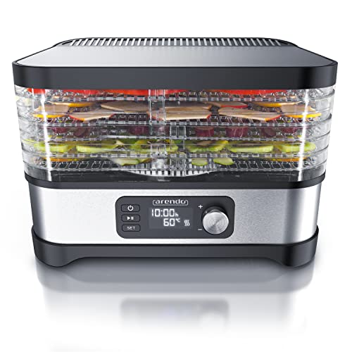 Arendo Dörrautomat 400 W GS