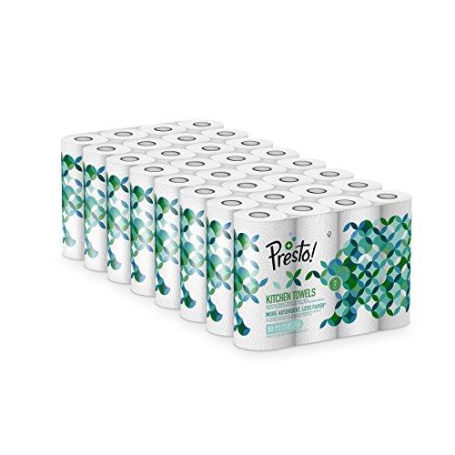 by Amazon TAD-Küchenrolle, 32 Rollen