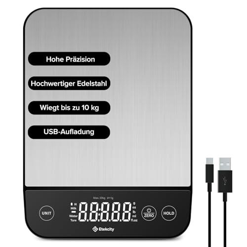 Etekcity EKS-L221 USB-C IPX6