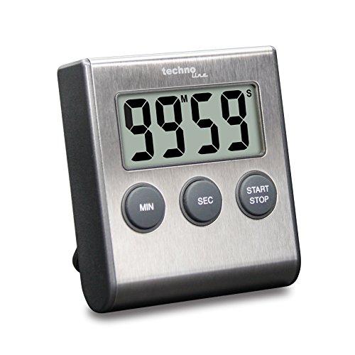 Technoline Technoline KT200 Digital-Timer