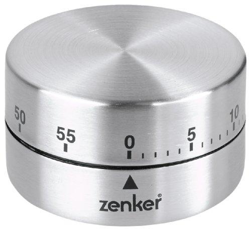 Zenker Zenker Kurzzeitwecker Zylinder