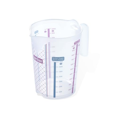 Zenker Sweet Sensation 1000 ml