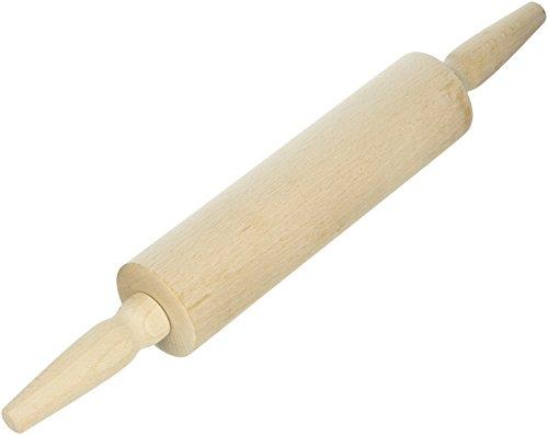 Zenker Teigrolle Buche (Modell 31525)