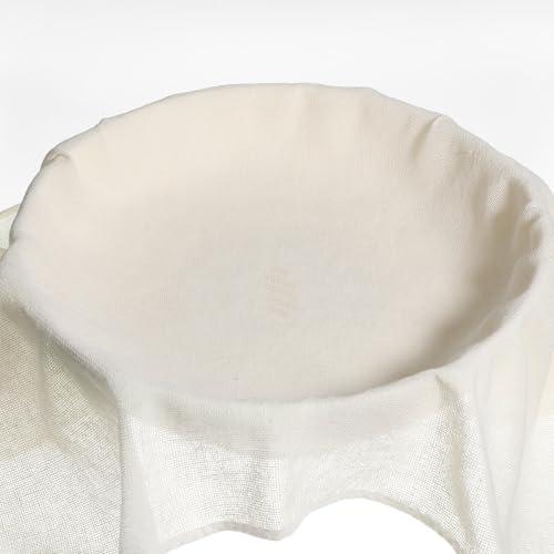 Zelphvt Passiertuch 5×60×60 cm