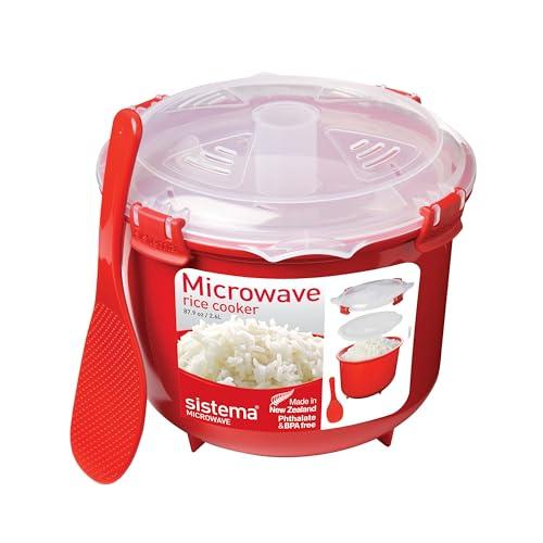 Sistema Sistema Microwave-Reiskocher 2,6 L