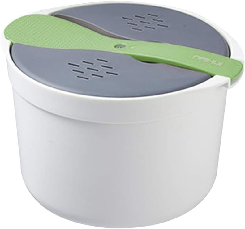 Oriental riverkit Reiskocher 2 L