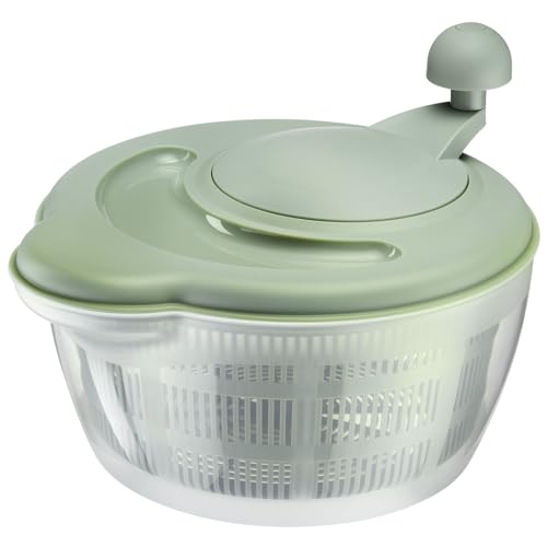 Westmark Fortuna Salatschleuder 5 l Mint
