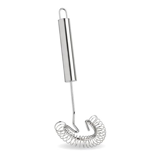 wenco wenco Spiralbesen Edelstahl 22 cm