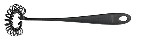 Fiskars Fiskars Essential Spiralbesen Kunststoff 27 cm