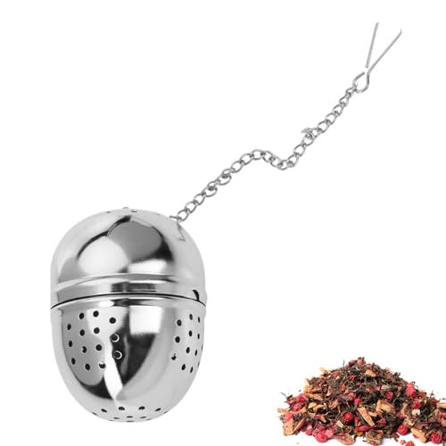 Westmark Tee-Ei Oval Teatime